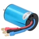 thumbnail image 5 of Accesorio de piezas de mejora de Motor sin escobillas 2440 apto para modelo de barco de coche RC 1/16 1/18, 5 of 8