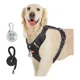 thumbnail image 1 of Pechera Arnés Reflectante Para Perros Con Correa Y Luces Led, 1 of 8