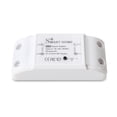 thumbnail image 1 of WiFi Smart Wireless Breaker APP DIY Programmable Timer Light Switch Module Bluetooth-compatible Electronic On/Off Fan Controller, 1 of 8