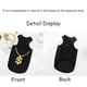 thumbnail image 3 of Funny and Breathable Thin Pet Vest T-Shirt - Affordable Fashion for Small Dogs, Cats, and Puppies ShopWise Round, 3 of 11