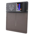 thumbnail image 1 of Electric Programmable Chicken Coop Door, Automatic Poultry Coop Door, LED Display Chicken Door with Timer for Farm Ducks Geese Security, 1 of 7