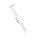 thumbnail image 2 of unbranded 1Jgo Barra Extensible De Metal Para Escoba Y Trapeador Con Desmontable Para Uso En El Hogar, 2 of 8