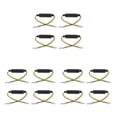 thumbnail image 1 of Guardoinrt 4x Universal LED Load Resistor Easy Installation Solve Turn Signal Problems 3Set, 1 of 6