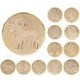 thumbnail image 3 of Sello de Seldo Clásico , de , Moneda, Sello , Cartas , Decoraciones, Consteciones CUTICAT Sello de Cera, 3 of 8