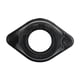 thumbnail image 3 of Manifold (Pipeta) Carburador Suzuki Ax 100 (00-23), 3 of 4