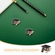 thumbnail image 3 of Moluckfu 6Ud Pins Conmemorativos Graduación 2026 Para Fiesta Y Eventos, 3 of 8