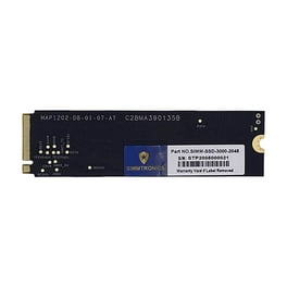 SILICON POWER A60 - SSD - 2 TB - internal - M.2 2280 - PCIe