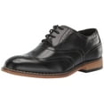 thumbnail image 1 of STACY ADAMS Kids' Dunbar Wingtip Oxford, 1 of 2