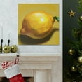 thumbnail image 6 of Lemon of Baroque. - Canvas, 6 of 10