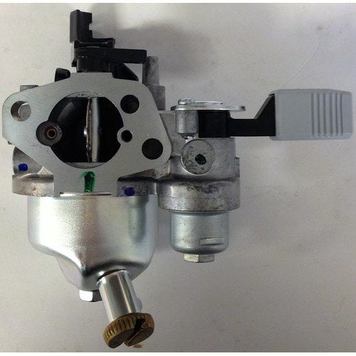 Honda 16100-ZL0-H61 Carburetor Be64Q A