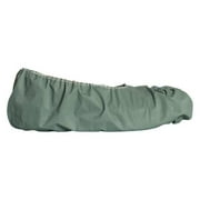 Proshield 70 Shoe Covers,Serged,Gray,L,PK200 P3450SGY000200LG