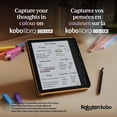 thumbnail image 2 of Kobo Stylus 2 for Kobo Libra Colour, Kobo Sage, Kobo Elipsa, and Kobo Elipsa 2E, 2 of 5