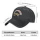 thumbnail image 3 of Retro Hells Angels Logo Baseball Caps Unisex Distressed Denim Snapback Cap Motorcycle Club Brotherhood Outdoor Summer Caps Hat, 3 of 3