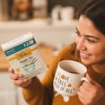 thumbnail image 7 of Millie’s Sipping Broth - Vegetable Broth -Natural-Gluten Free-Keto Friendly Delight Pho 12 Count Box (2 - Pack), 7 of 7