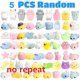 thumbnail image 1 of Juguetes blandos Kawaii Squishies Mochi Anima para niños, pelotas antiestrés, juguetes para apretar, regalos de fiesta, juguetes para aliviar el estrés para regalos de cumpleaños, 1 of 5
