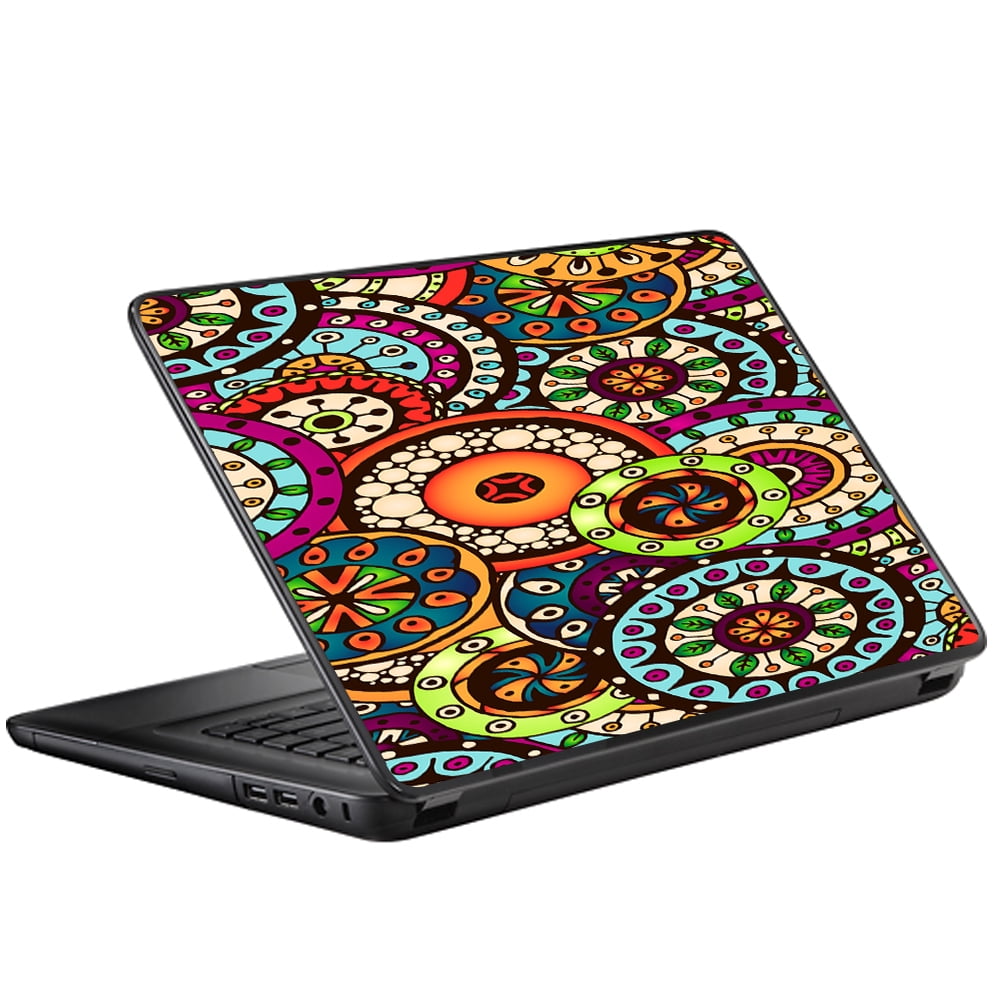 Skin Decal For Hp 2000 Laptop (2013-14) 15.6