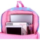 thumbnail image 4 of Mochila Juvenil Jworld SQbags Oz Casual Escolar, 4 of 7
