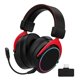 thumbnail image 1 of Auriculares inalámbricos 4G Transsor crófono externo Luz RGB sobre el oído Cancelación de ruido Auriculares s de graves profundos para, 1 of 8