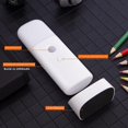 thumbnail image 4 of 2PCS intelligent infrared human body sensor light led sensor light night light, 4 of 4