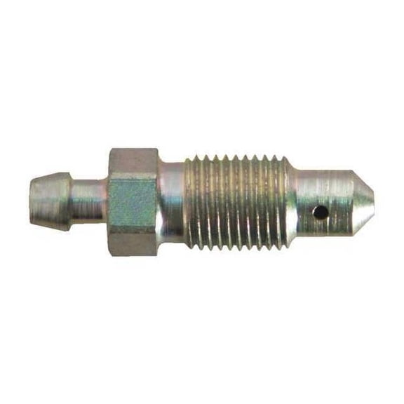 S.u.r. And R Auto Parts BB12 M10 X 1.0l Bleeder Screw[5]