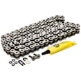 thumbnail image 1 of Niche 420 Drive Chain 110 Links O-Ring With Master Link for Motorcycle 519-CDC2399H, 1 of 8