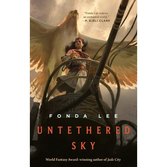 Untethered Sky, (Paperback)