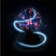 thumbnail image 4 of Bola de plasma mágica sensible al tacto Lámpara de plasma Nebulosa de luz Esfera Globo Juguete novedoso, 4 of 12
