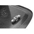 thumbnail image 7 of Architectural Mailboxes Oasis Locking Post Mount, 7 of 7