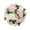 D, variant on Artificial Silk Rose Ball – Romantic Wedding Centerpiece & Home Table Decoration, Realistic Simulation Flower Arrangement
