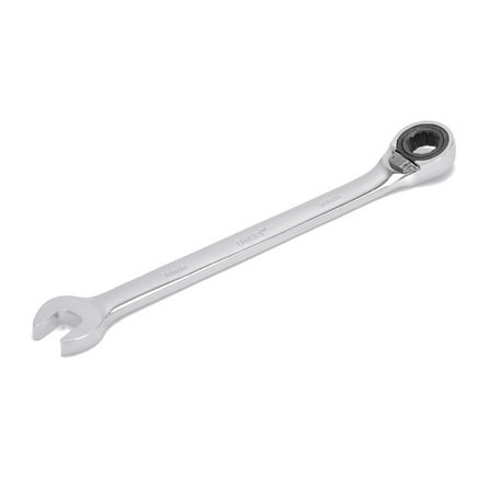 Titan 14509 9mm Reversible Ratcheting Wrench