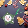 thumbnail image 2 of Caja de embalaje para dulces de Nochebuena, cajas de regalo creativas, cajas de regalo de Halloween con cinco estrellas y caramelos de estrella, 2 of 5