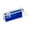 B, variant on Mecorevxz Transparent Large Triangular Pencil Case Large Capacity Stationery Storage Bag Makeup Bag Portable for Office Supplies(A)