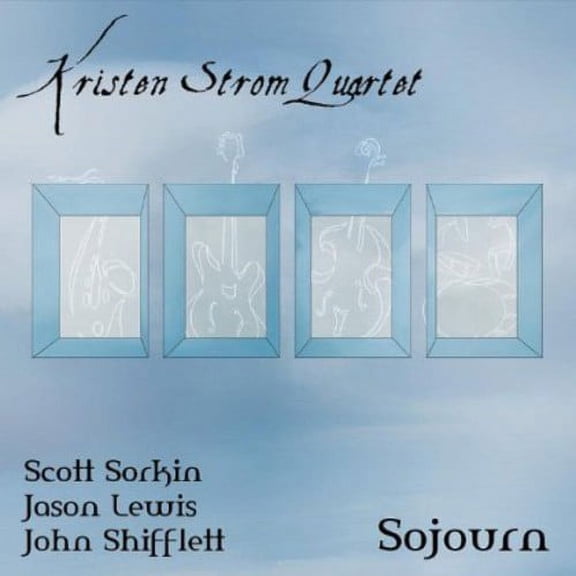 Sojourn