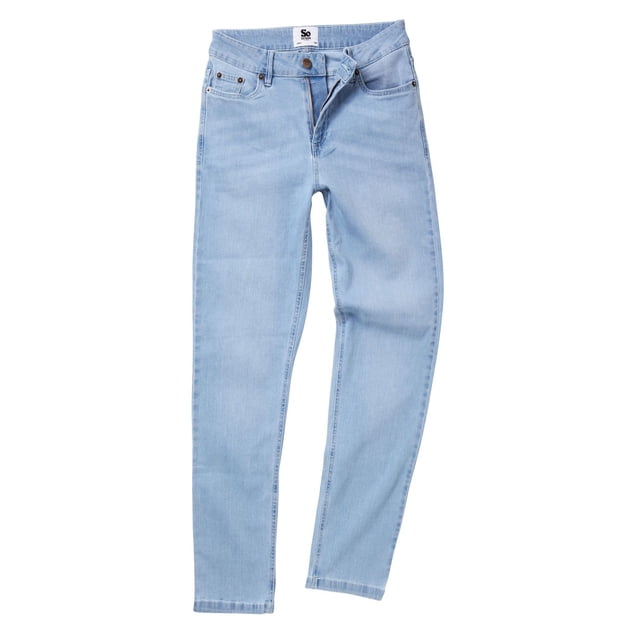 AWDis Jeans Droits pour Femmes