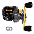 thumbnail image 4 of Bobines de Baitcasting pour la Pêche, Capacité de 10kg, Design Léger et Action Fluide, 4 of 7