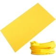 thumbnail image 2 of Flmtop Femmes Foulard de Cyclisme Uni Bandeau Foulard Couvre-Chef Chaud, 2 of 10