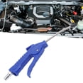 thumbnail image 6 of Ccdes, ABS Material Blue Air Compressor Duster, 6 of 8