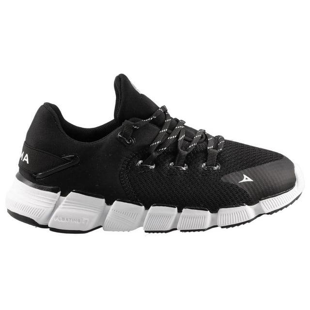 Tenis Niño Pirma Casual Comodo Original Textil negro 20