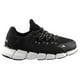 thumbnail image 1 of Tenis Niño Pirma Casual Comodo Original Textil negro 21, 1 of 4
