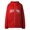 A01 Red, variant on Long Sleeve Sweatshirt For Men Zip Up Hoodies Hip Hop Goth Print Street Fashion Unisex Drawstring Sweat Jacket 2025 Pullover Sweaters Winter Clothes