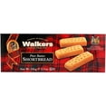 thumbnail image 2 of (12 Pack) Walkers Pure Butter Shortbread, 5.3 Oz, 2 of 3