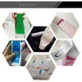 thumbnail image 3 of BJYX Toothpaste Roller Dispenser Squeezer Hair Color Dye Tube Wringer Bathroom Tool, 3 of 13
