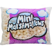 (5 Pack) Great Value Mini Marshmallows, 10 oz