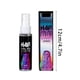 thumbnail image 3 of Clearance Tinte de pelo 30ml Tinte temporal Timesave DIY Hair Color Spray, Spray de color de pelo, Para Hombres MujeresHair Dye, 3 of 6