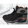 thumbnail image 4 of Ni - ke Men's Ni - ke Jordan 8 Retro Phoenix Suns High Tops Sz 14, 4 of 5