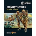 thumbnail image 2 of Bolt Action: Bolt Action: Germany Strikes! : Early War in Europe (Paperback), 2 of 2