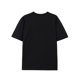 thumbnail image 2 of Camiseta informal de verano con estampado de cruces para hombre, manga corta, cuello redondo y suave algodón. Ideal para adultos, hombres, mujeres, adolescentes, jóvenes y uso diario., 2 of 4