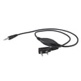thumbnail image 3 of APRS-K1 Cable Audio Interface Cable for /// Android(APRSDroid)-IOS (APRSpro), 3 of 5