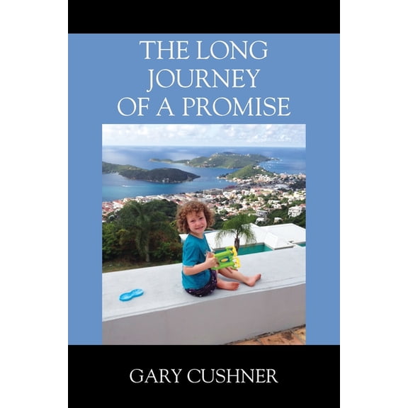 The Long Journey of a Promise, (Paperback)