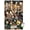 Poster & Mount Bundle, variant on Attack on Titan - Collage Wall Poster, 22.375" x 34"